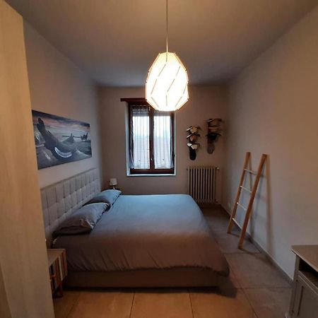 Casamerica Apartment Moncalieri Luaran gambar