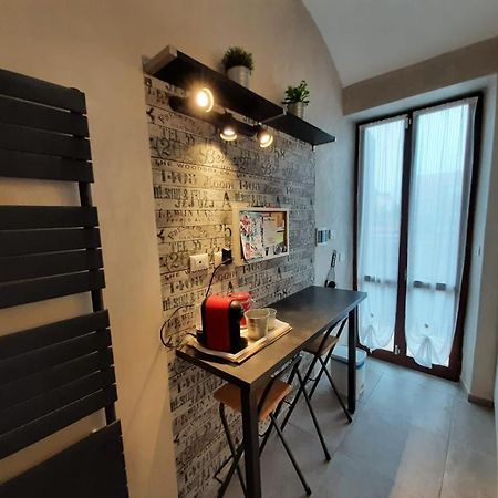 Casamerica Apartment Moncalieri Luaran gambar