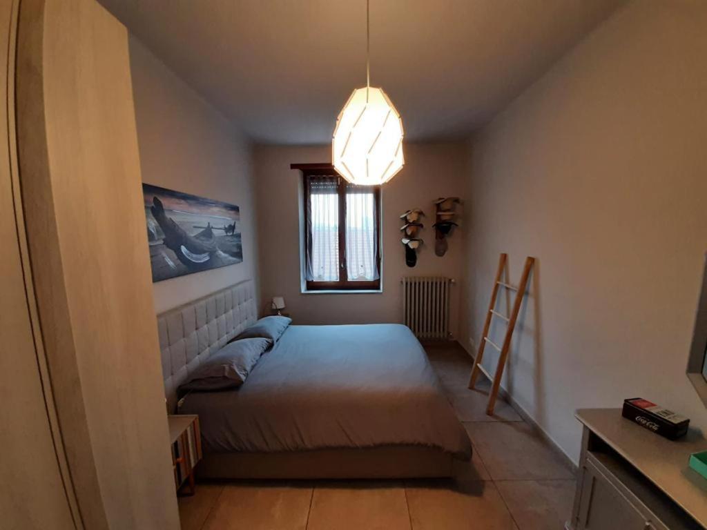 Casamerica Apartment Moncalieri Luaran gambar