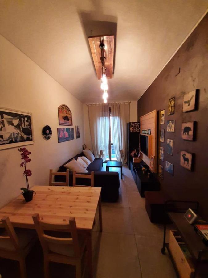 Casamerica Apartment Moncalieri Luaran gambar