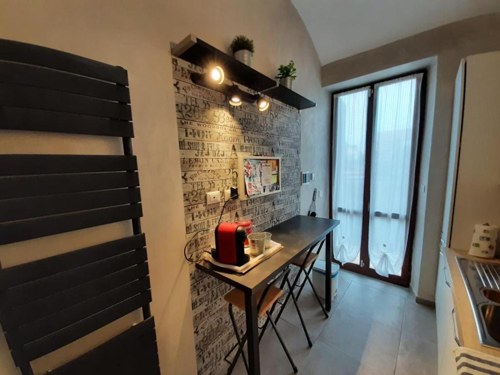 Casamerica Apartment Moncalieri Luaran gambar