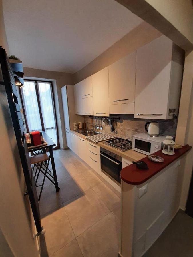 Casamerica Apartment Moncalieri Luaran gambar