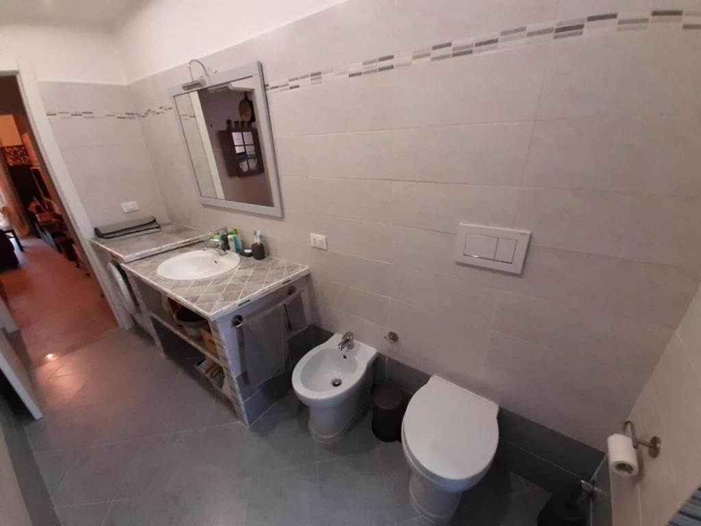 Casamerica Apartment Moncalieri Luaran gambar