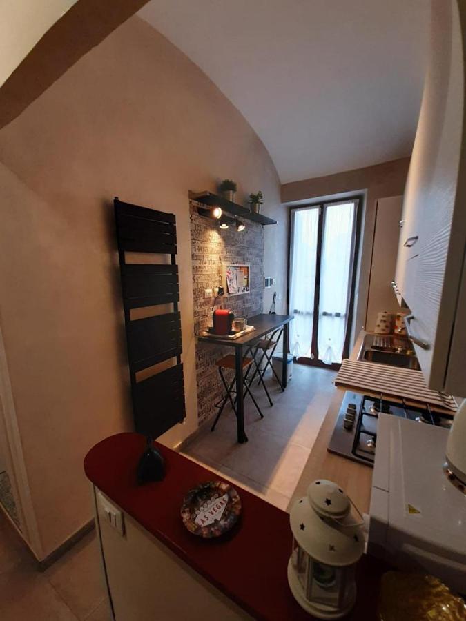 Casamerica Apartment Moncalieri Luaran gambar