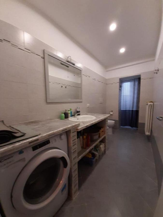 Casamerica Apartment Moncalieri Luaran gambar