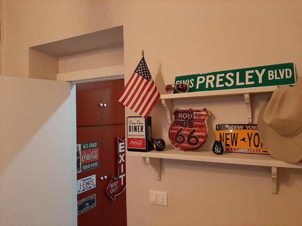 Casamerica Apartment Moncalieri Luaran gambar