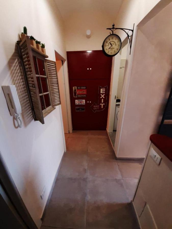 Casamerica Apartment Moncalieri Luaran gambar