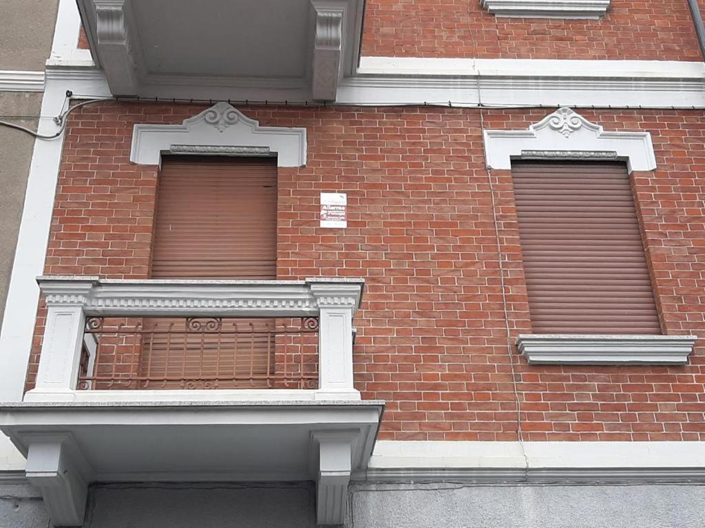 Casamerica Apartment Moncalieri Luaran gambar