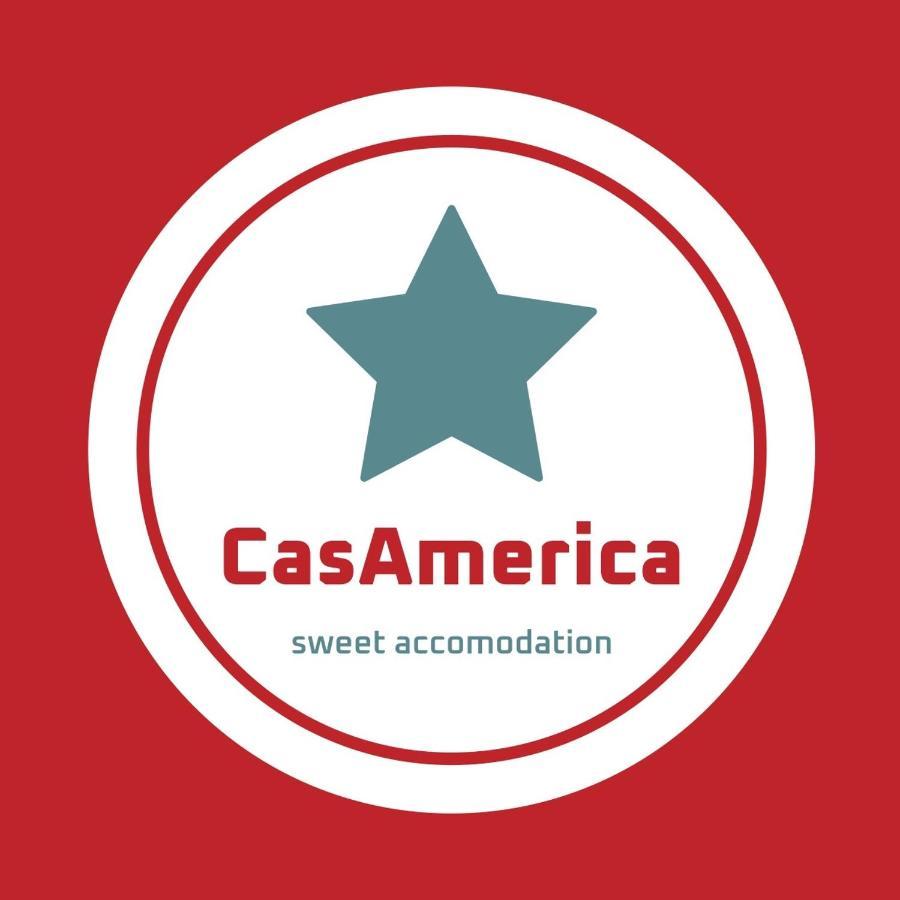 Casamerica Apartment Moncalieri Luaran gambar